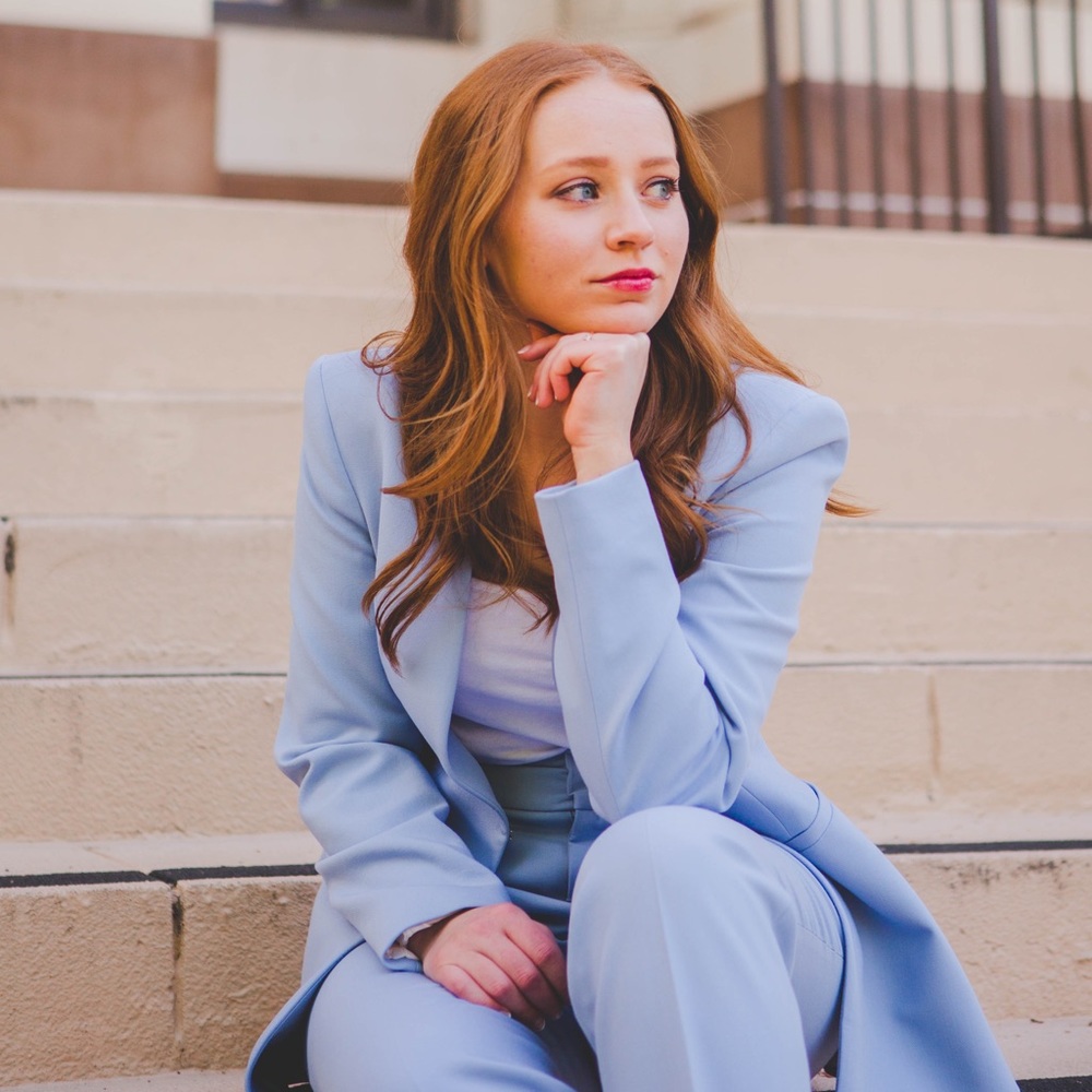 Meet your Posher, Sydnee
